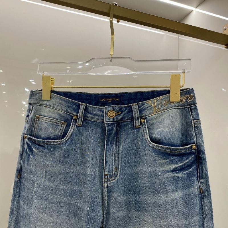 Louis Vuitton Jeans